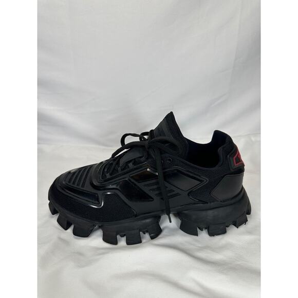Prada Cloudburst Thunder Sneakers US 12 SPB-MS 356175 - Picture 5 of 14